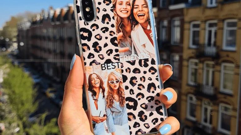 Cover personalizzata: proteggi e personalizza il tuo smartphone con stile
